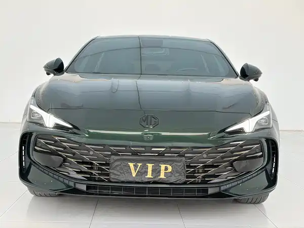 MG MG7 2023