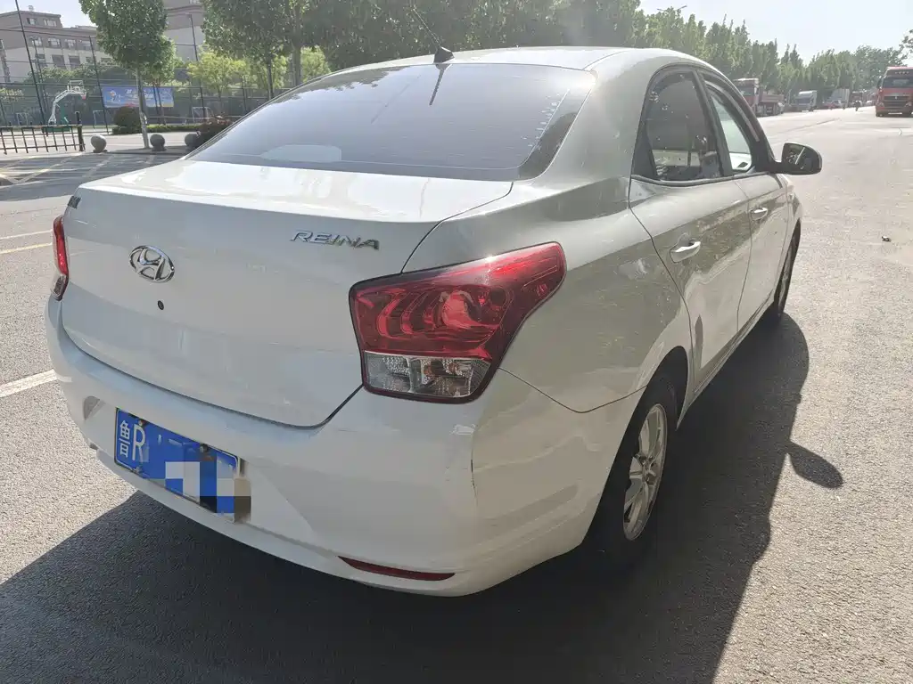 Hyundai Verna 2019 — фото 5