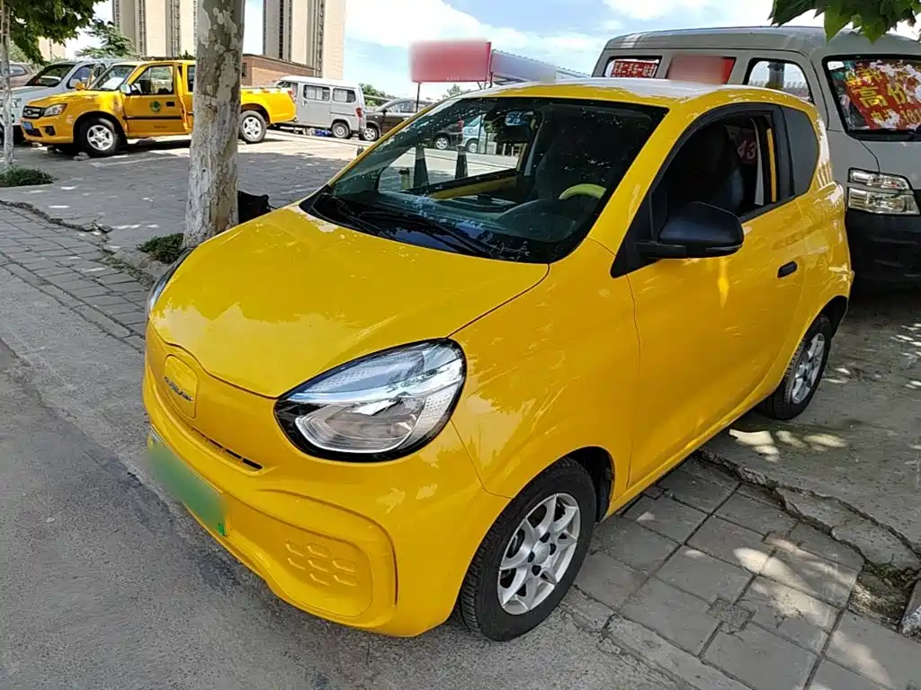 Roewe CLEVER 2023