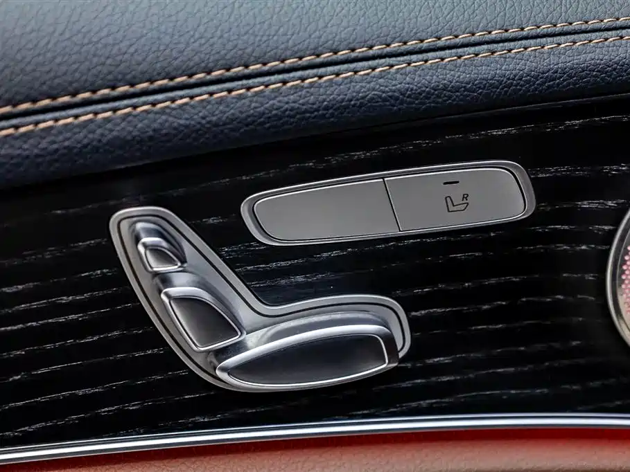Mercedes-Benz E-Class 2023 — фото 20