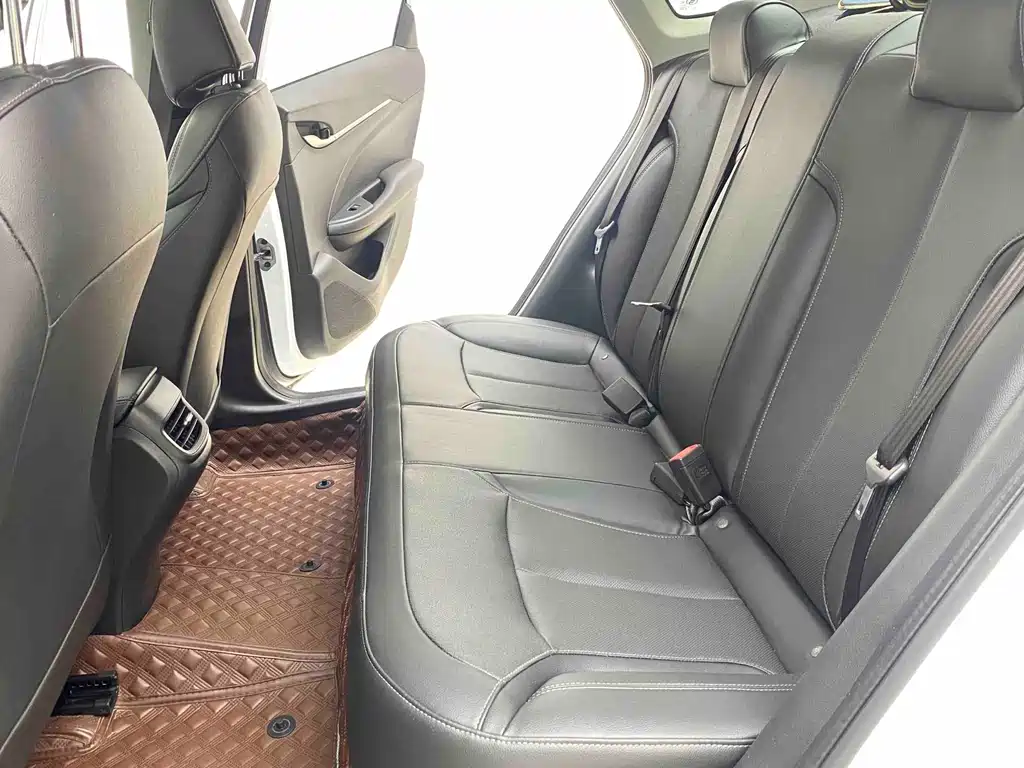 Buick Excelle GT 2021 — фото 11