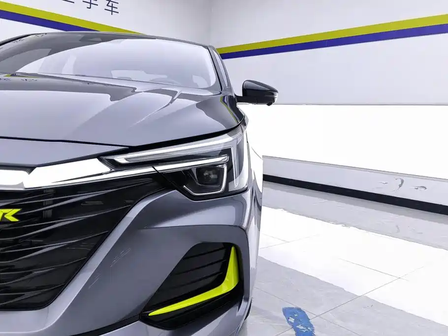 Roewe i6 MAX 2021 — фото 5