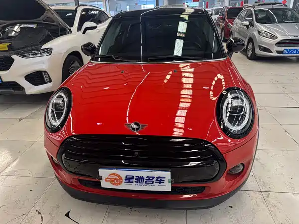 MINI 2021
