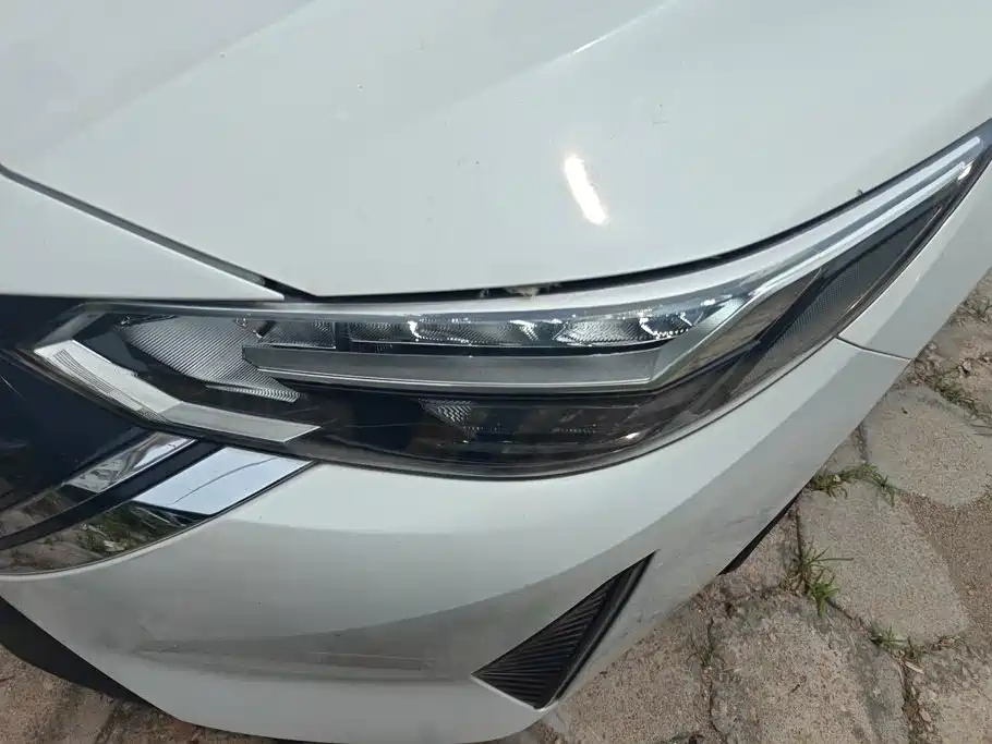 Nissan Sylphy 2025