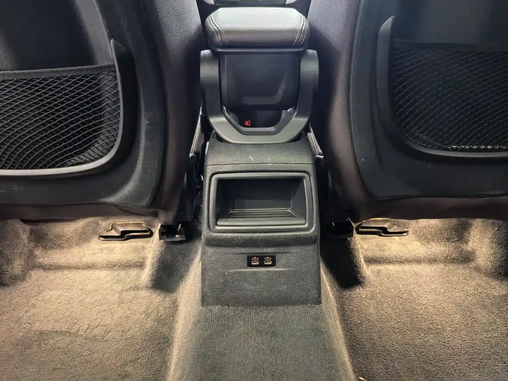 BMW X1 2022 — фото 14