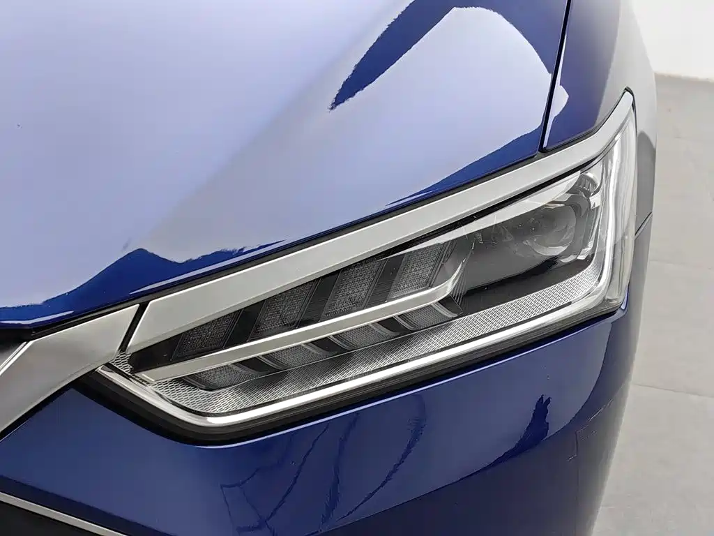 BYD Qin PLUS 2022 — фото 7