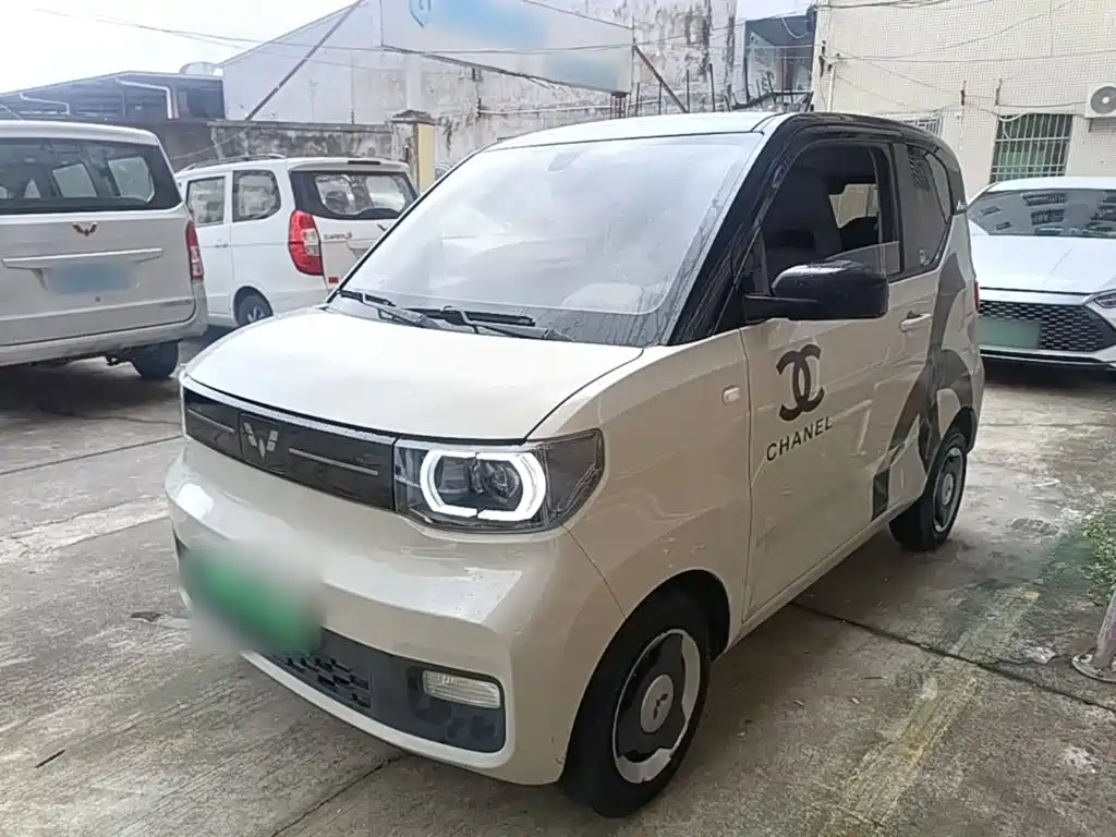 Wuling MINIEV 2023
