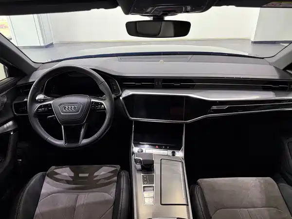 Audi A6L 2024
