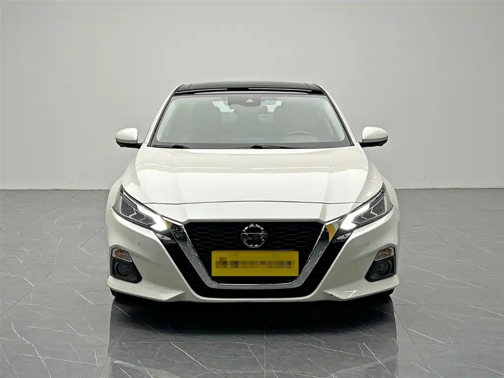 Nissan Teana 2021