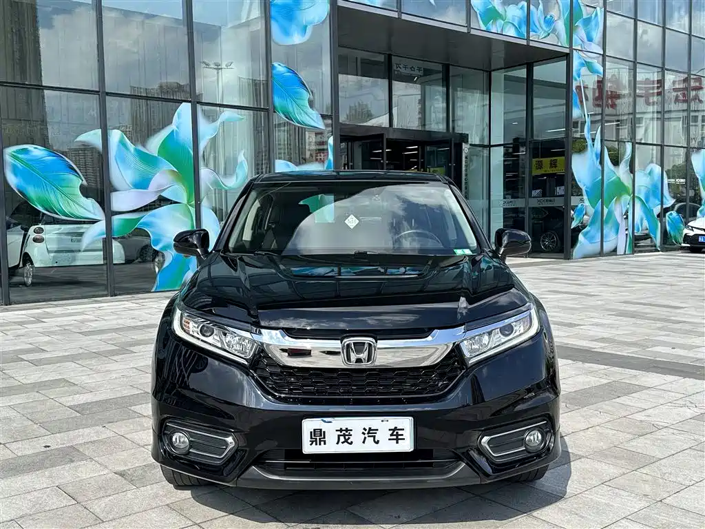 Honda Avancier 2020 — фото 2