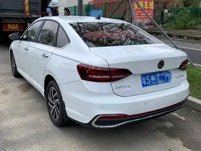 Volkswagen Lavida 2024
