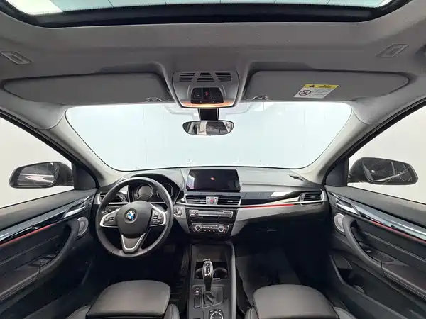 BMW X1 2023