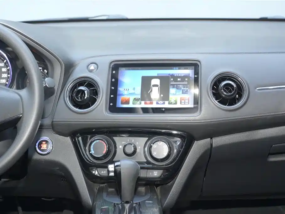 Honda XR-V 2016 — фото 20