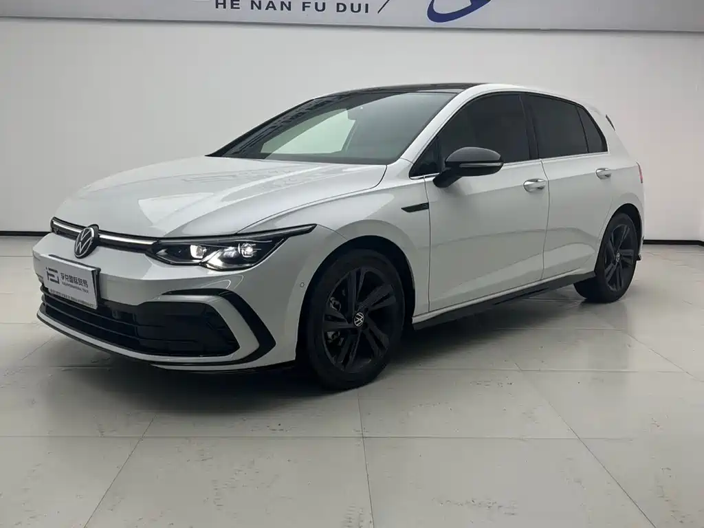 Volkswagen Golf 2023