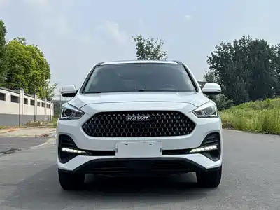 Haval M6 2020