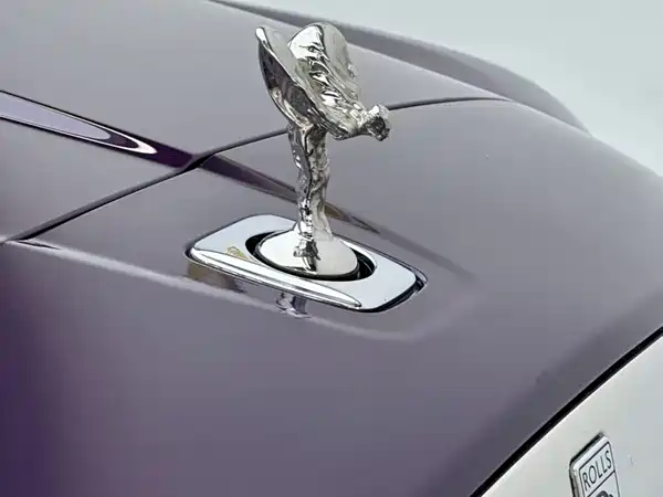 Rolls-Royce Cullinan 2023