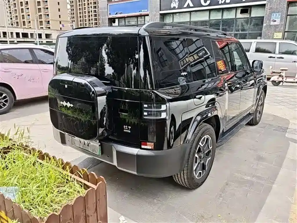 Fang Cheng Bao Ti7 2026
