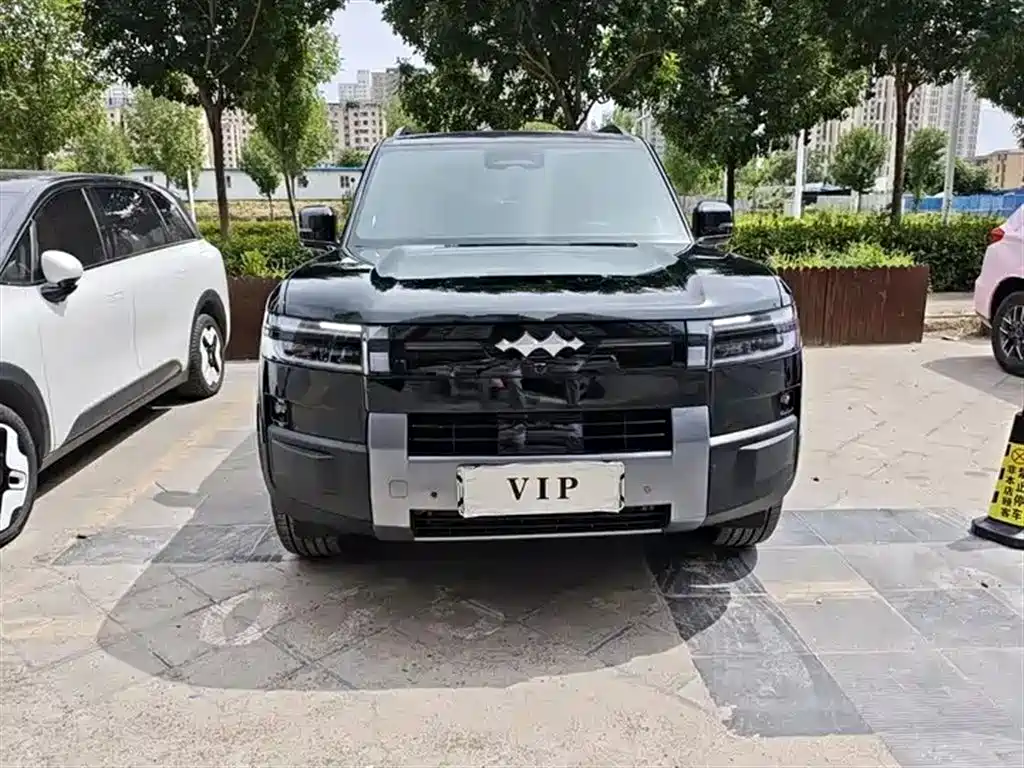 Fang Cheng Bao Ti7 2026