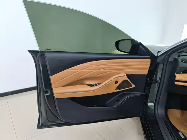 Geely Galaxy Starshine 8 2025