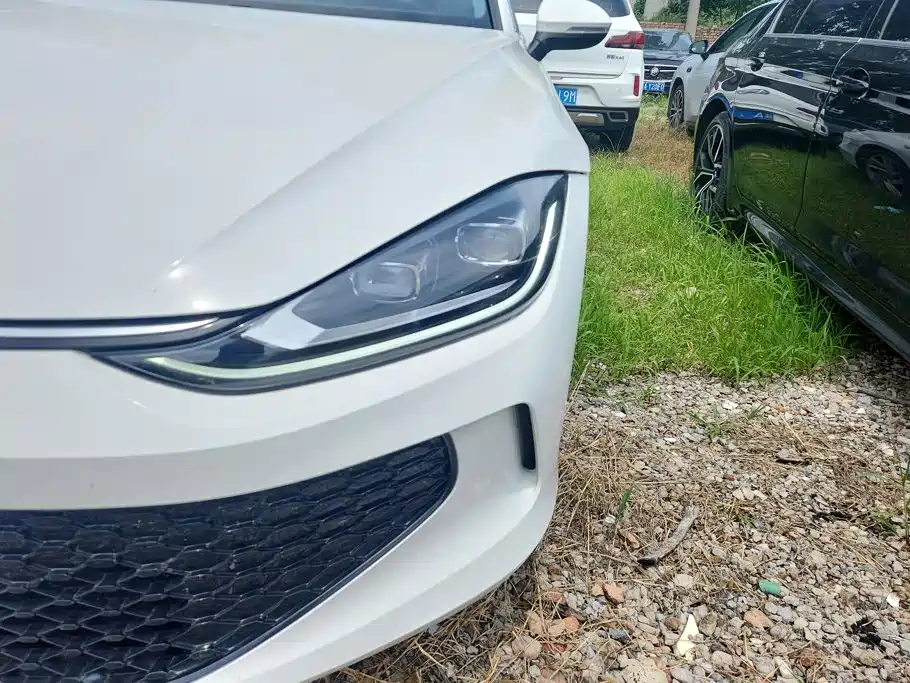 Volkswagen Lamando 2023