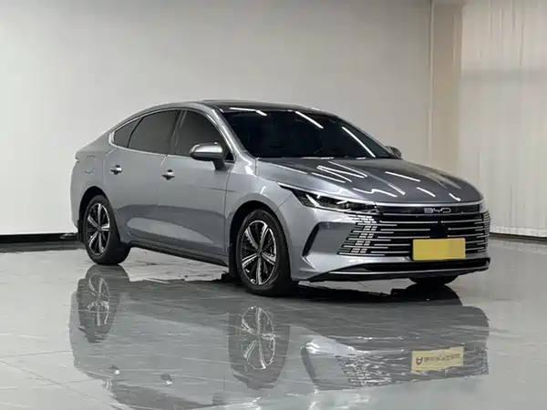 BYD Destroyer 05 2023