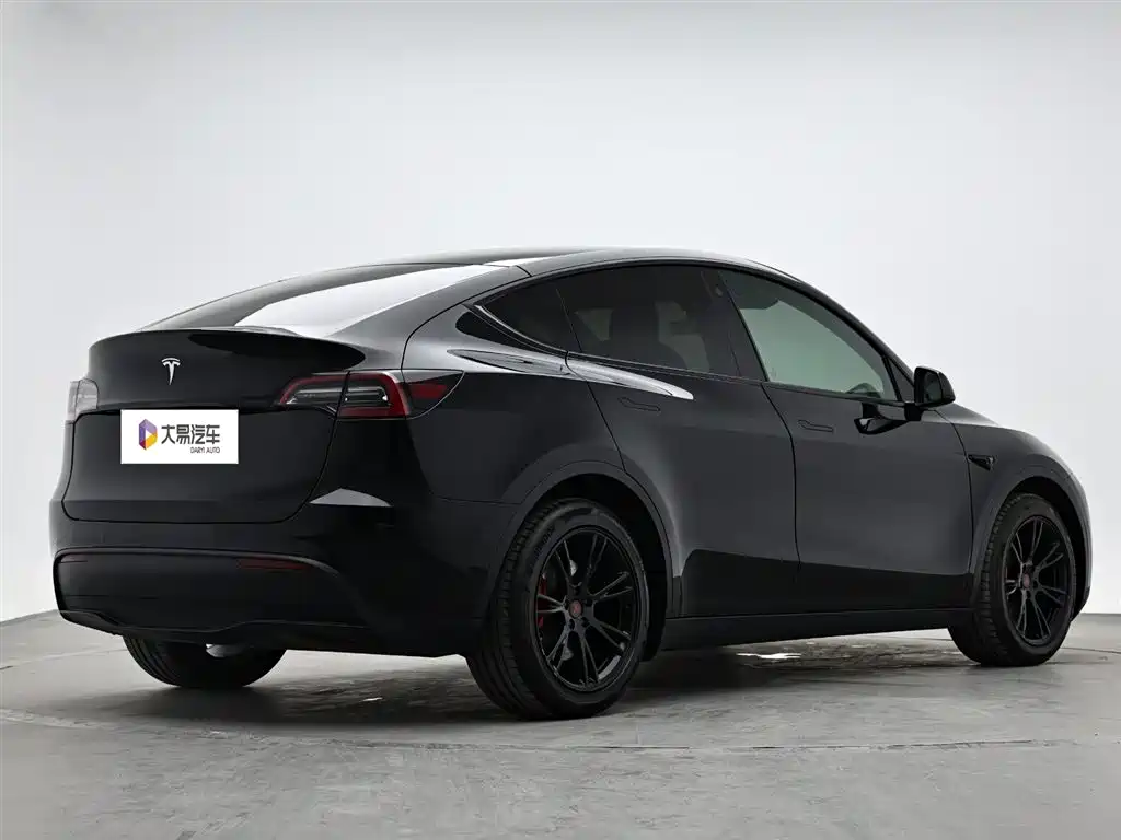Tesla Model Y 2021 — фото 3