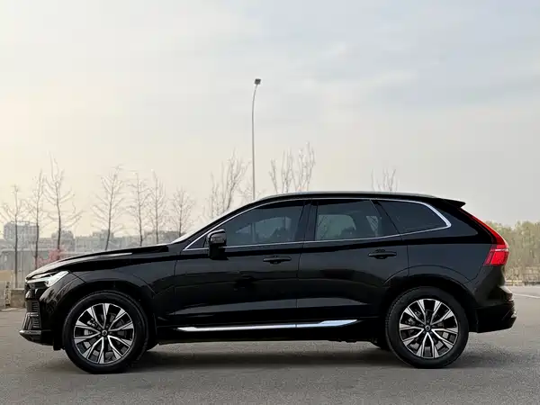 Volvo XC60 2024
