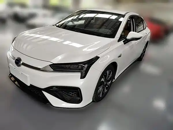 Aion S 2020