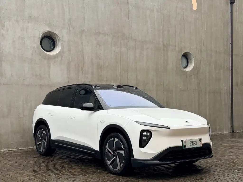 NIO ES6 2023 — фото 3