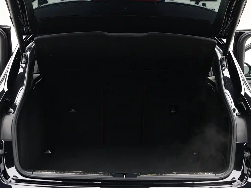 Porsche Macan 2015 — фото 12