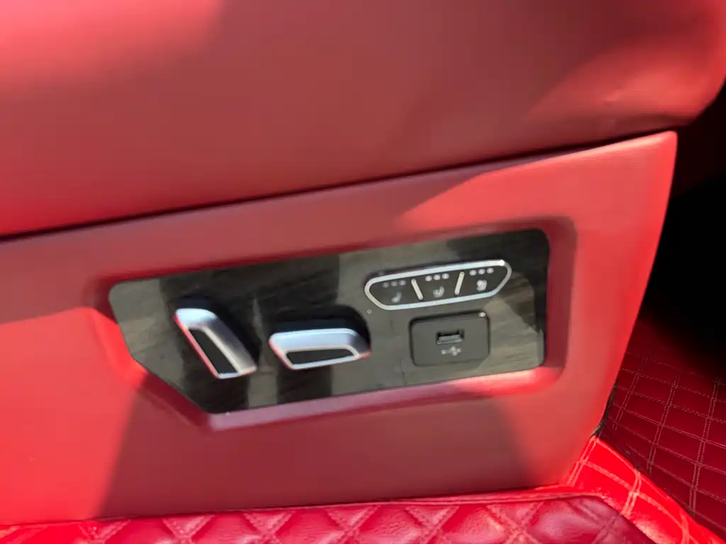 Toyota Tantu 2019 — фото 9