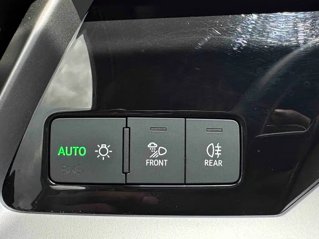 Audi A3 2022 — фото 11