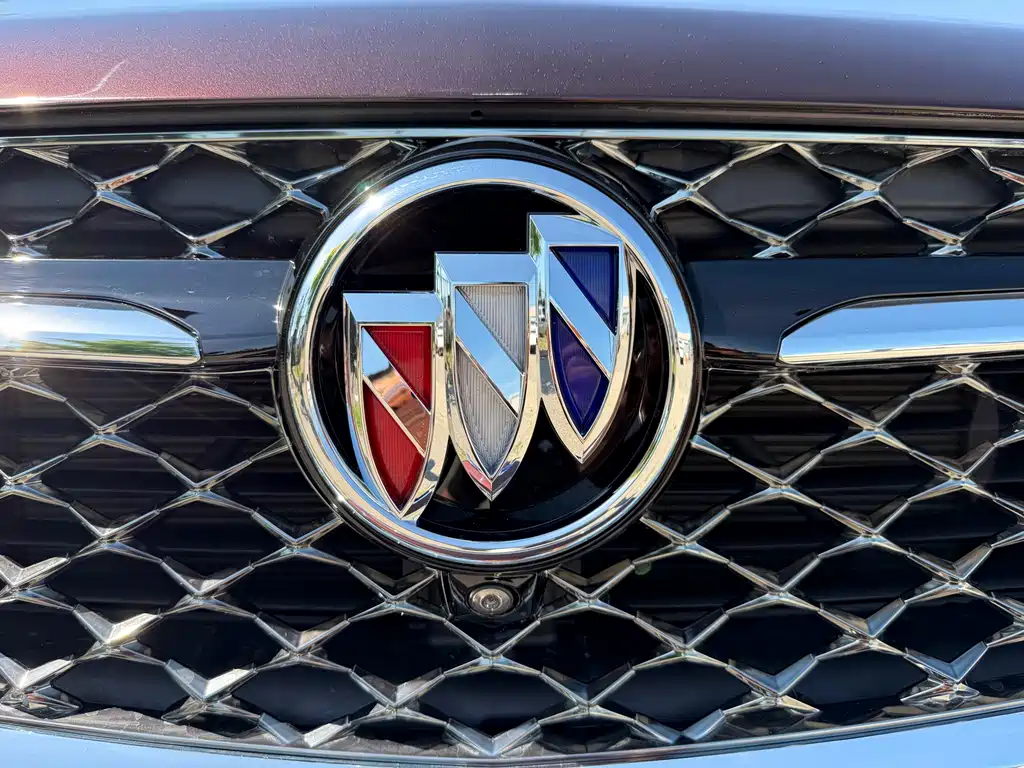 Buick Envision S 2022 — фото 42