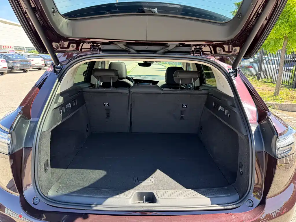 Buick Envision S 2022 — фото 34