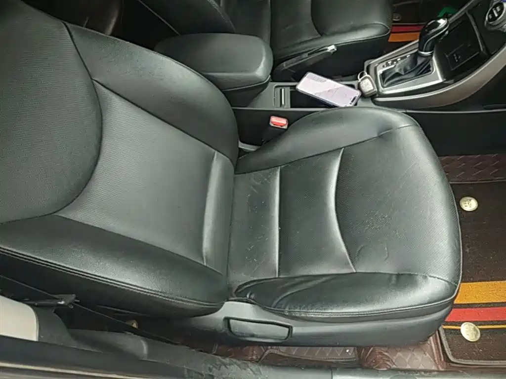 Hyundai Elantra Langdong 2015 — фото 25