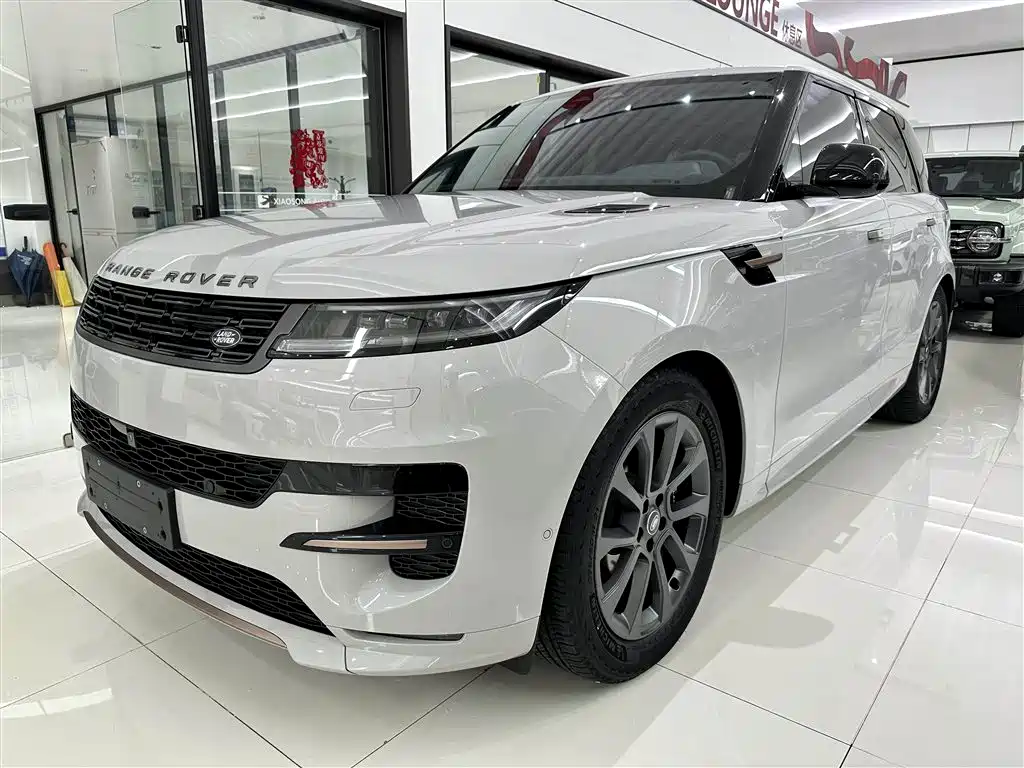 Land Rover Sport 2023