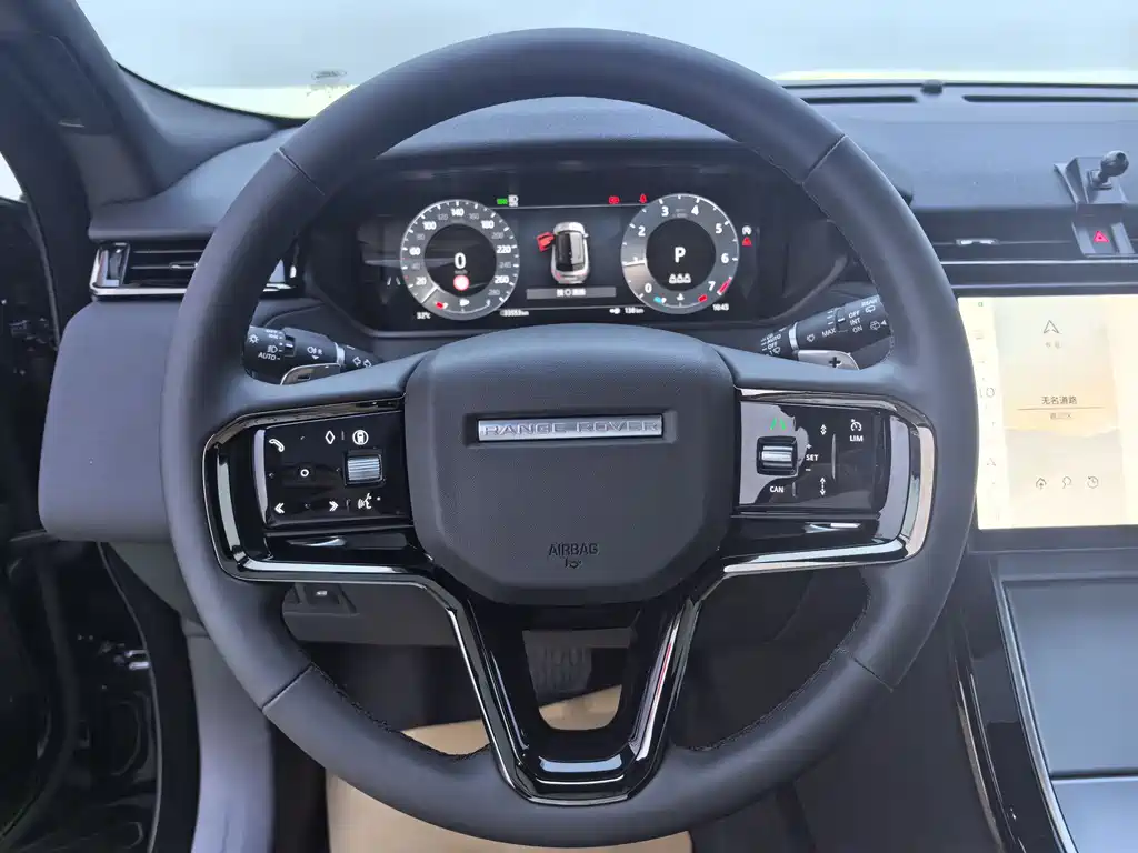 Land Rover Velar 2025 — фото 10