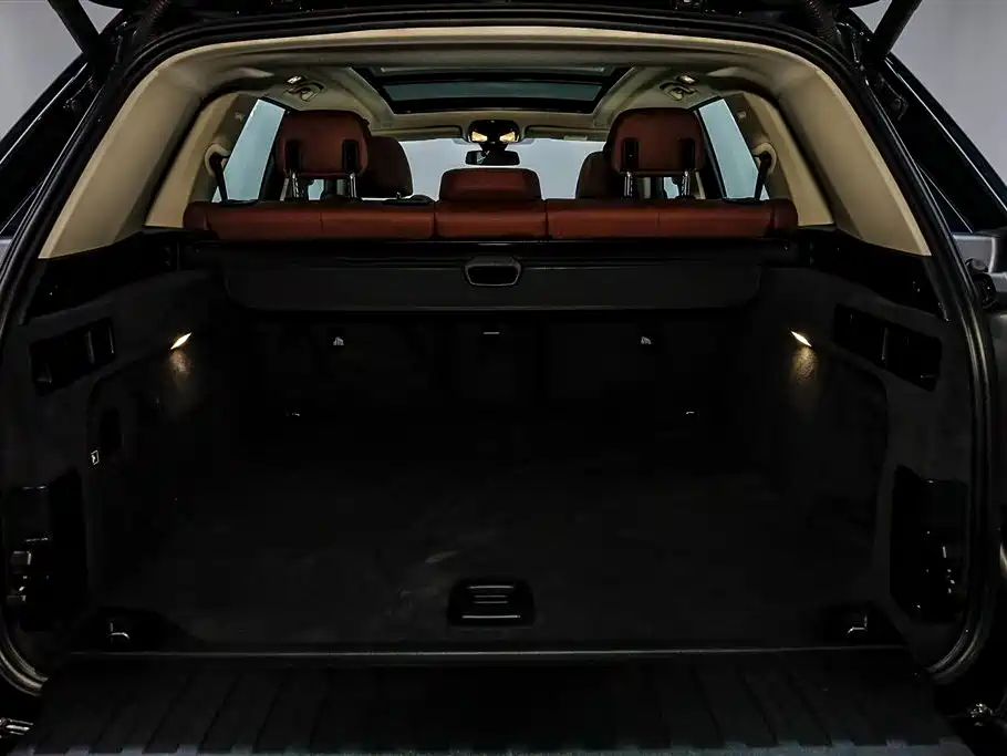 BMW X5 2020 — фото 6