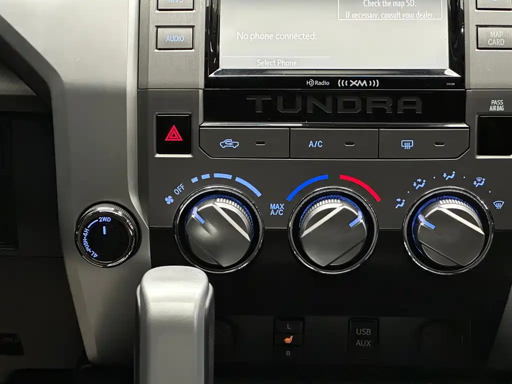 Toyota Tantu 2018 — фото 11