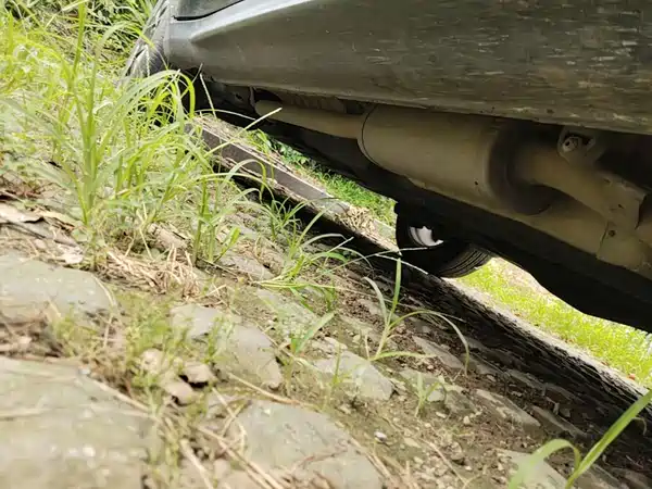 Honda Vezel 2018