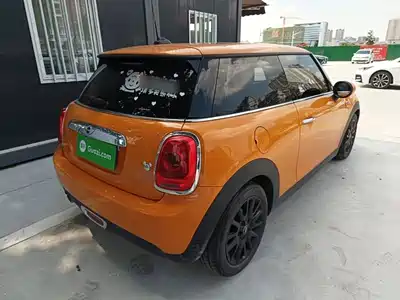 MINI MINI 2018