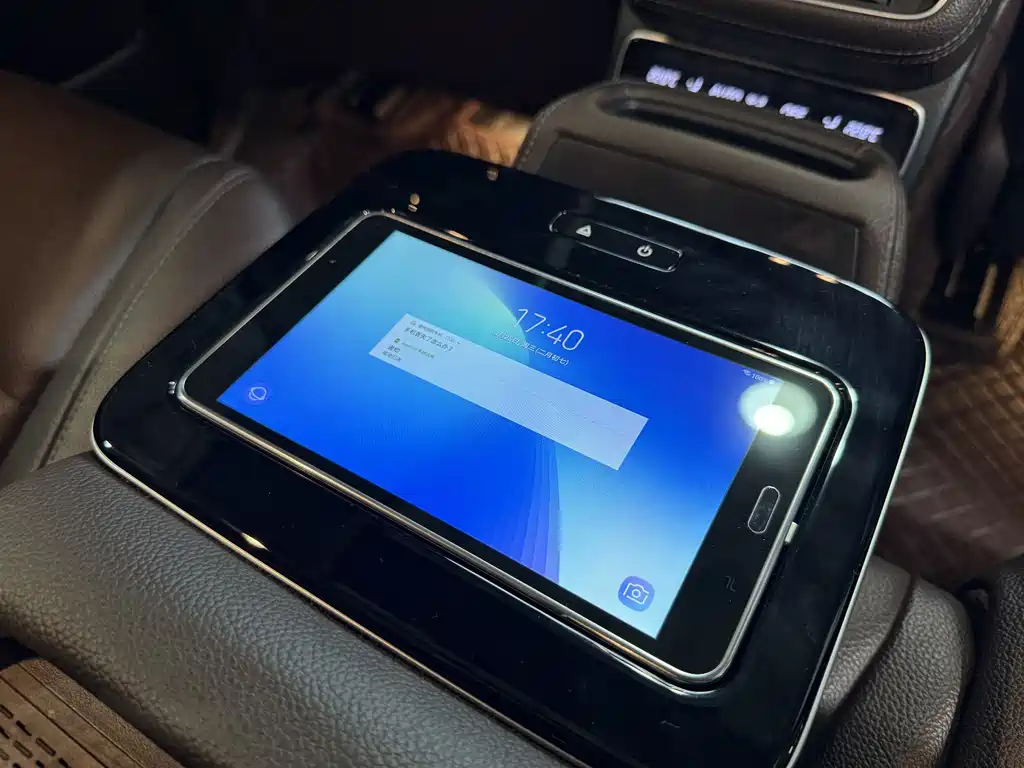Mercedes-Benz GLS 2021 — фото 25