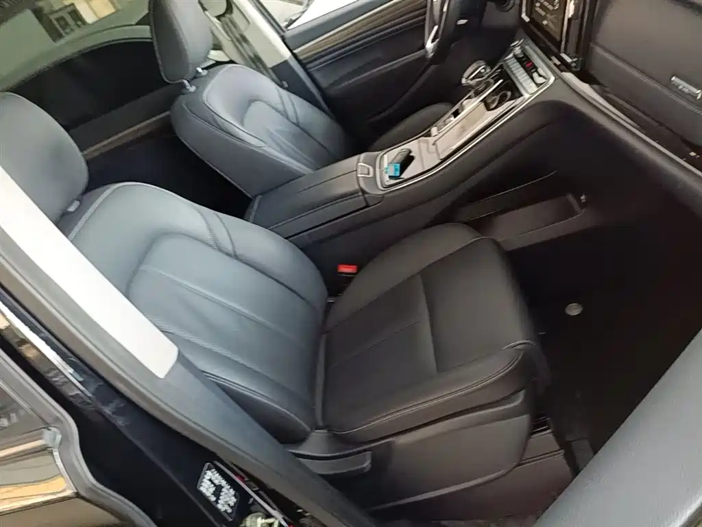 GAC Motor Trumpchi M8 2023 — фото 25