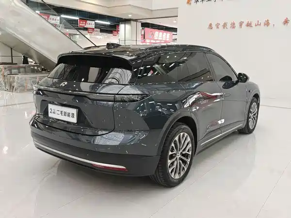NIO ES6 2024