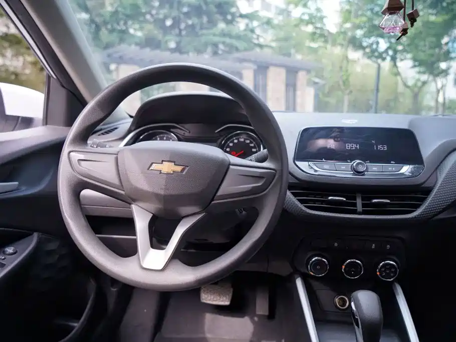 Chevrolet Cavalier 2020 — фото 13