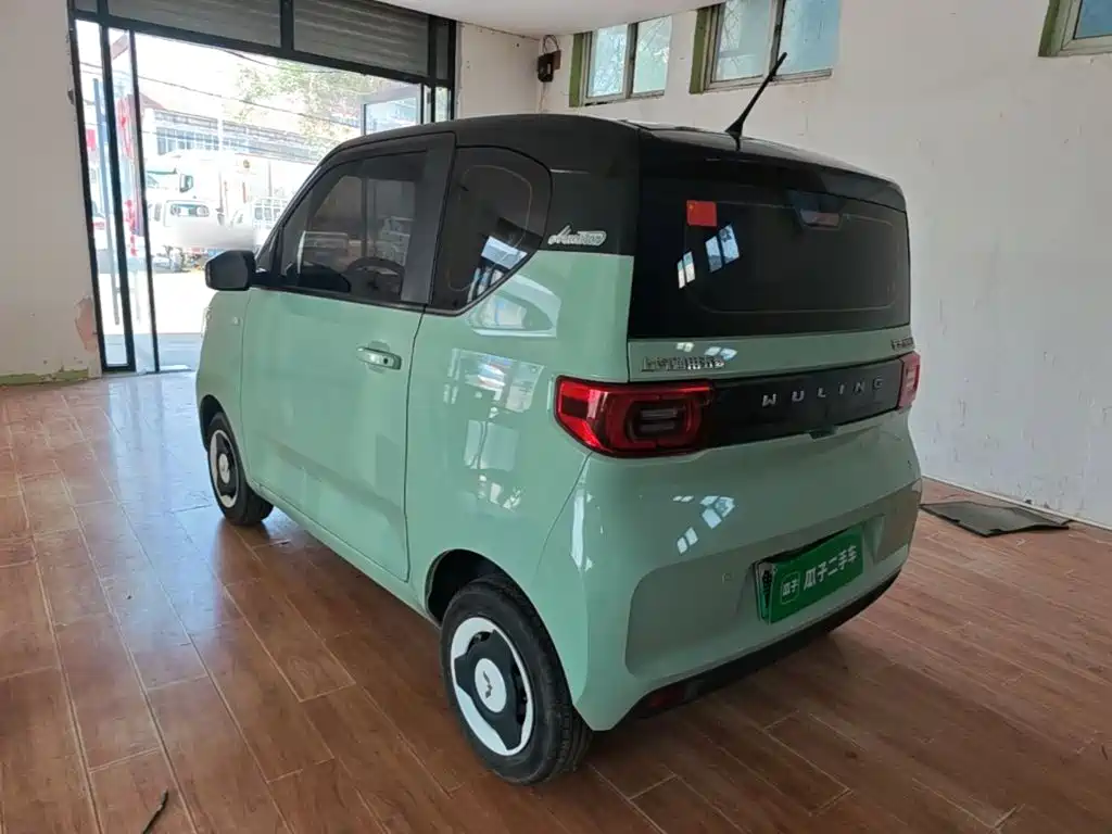 Wuling MINIEV 2023