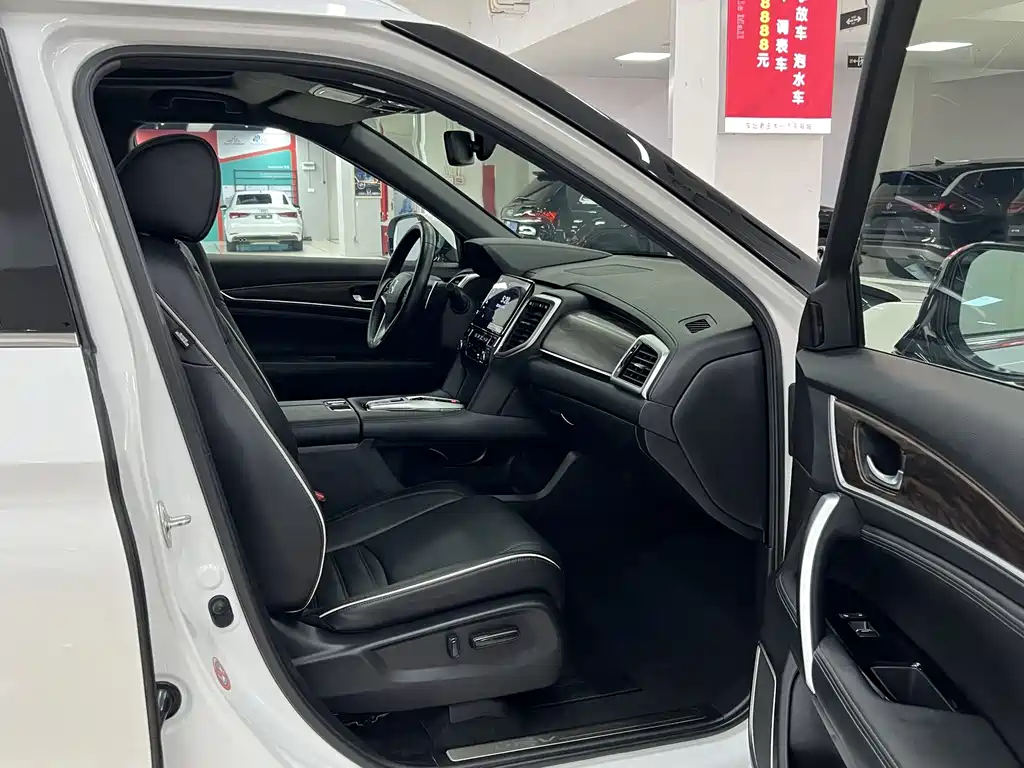 Honda UR-V 2018 — фото 10