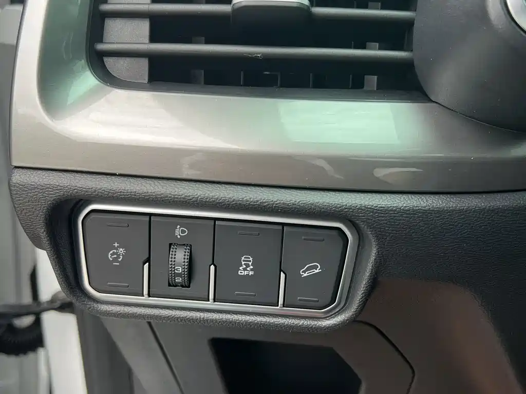 Haval H6 2022 — фото 12