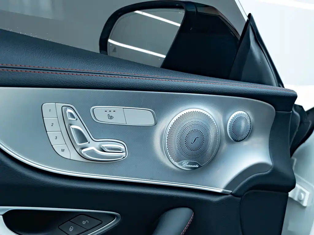 Mercedes-Benz E-Class AMG 2019 — фото 19