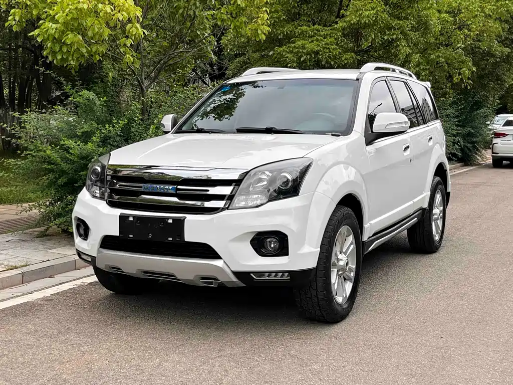 Haval H5 Classic 2019